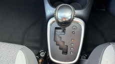 Toyota Yaris 1.5 Hybrid Y20 5dr CVT [Bi-tone] Hybrid Hatchback